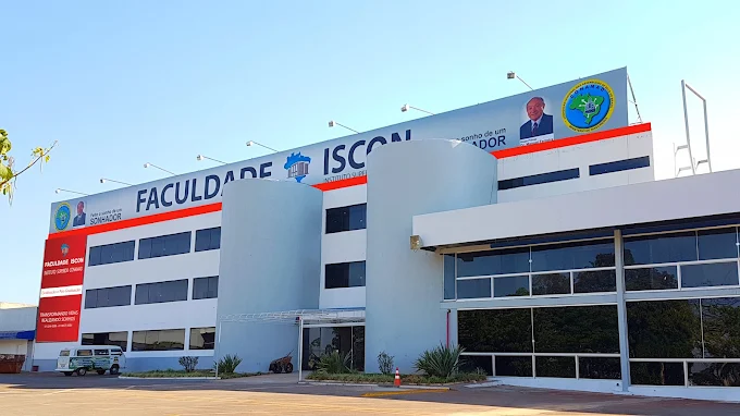 Faculdade ISCON Campus