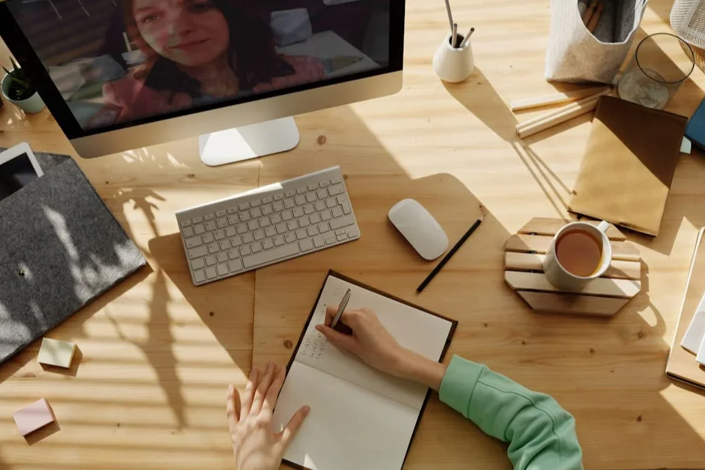 Aprendizado Presencial