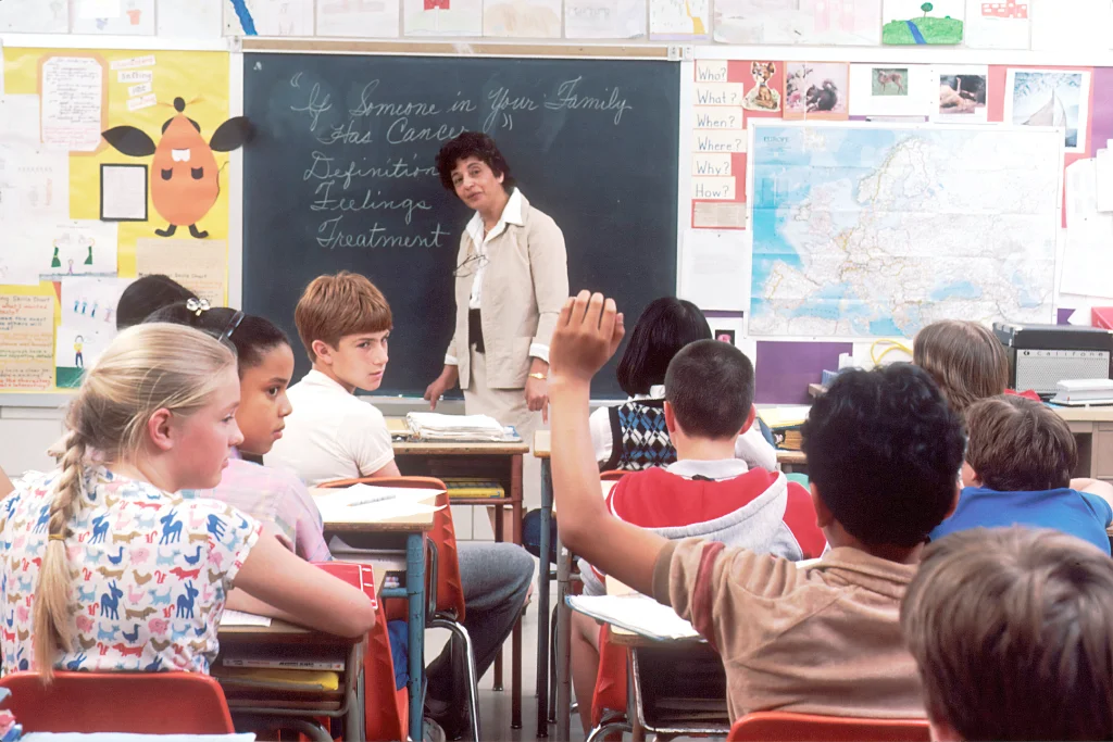 Conquistas dos Alunos