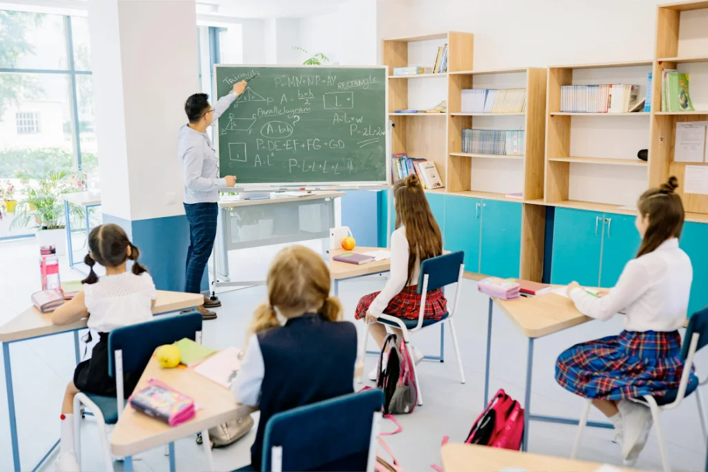 Curso de Fisioterapia